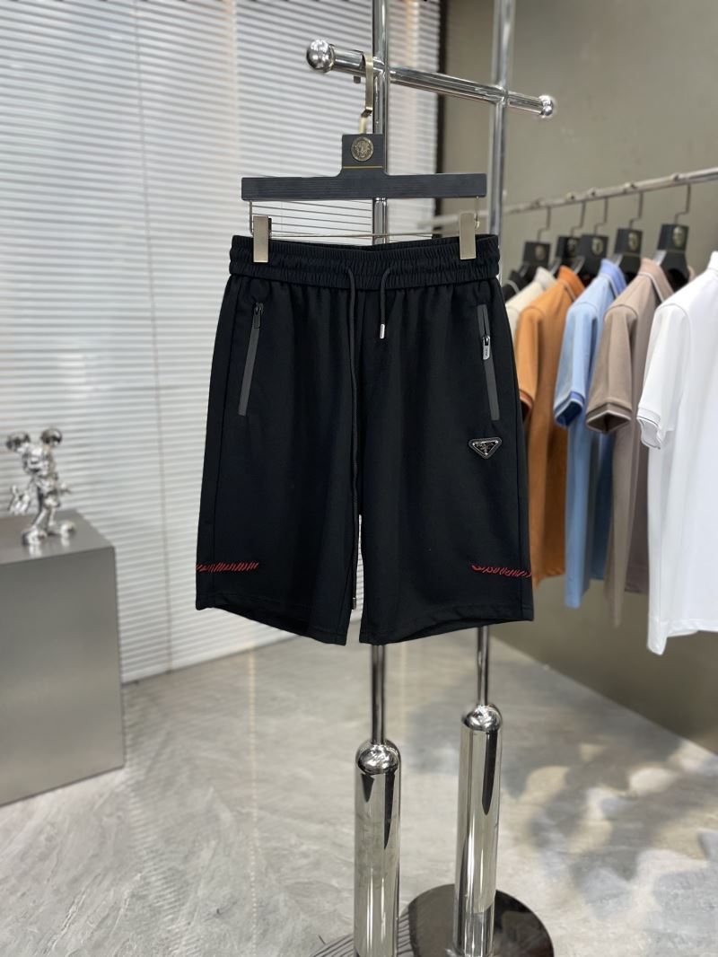 Prada Long Pants